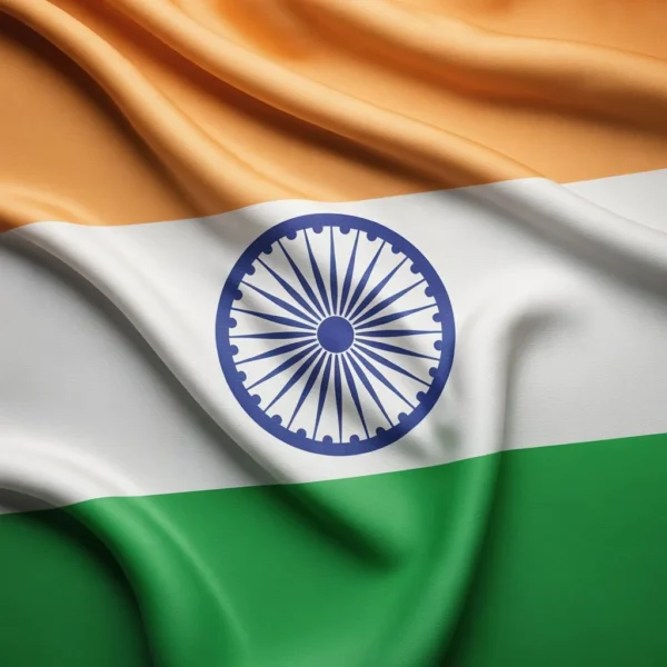 High-quality national flag Fabric