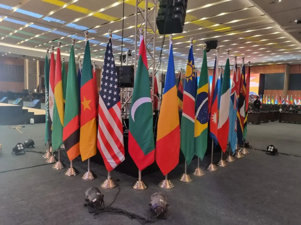 OUR SIGNATURE EVENTS