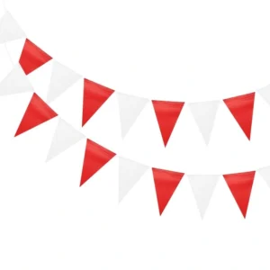 Paper Flags - Image 6