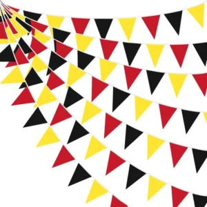 Paper Flags - Image 7