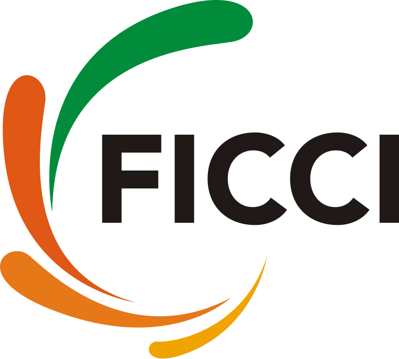 Logo of FICCI