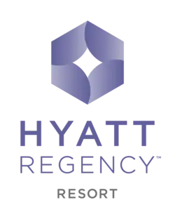 Logo of Hyatt Regency