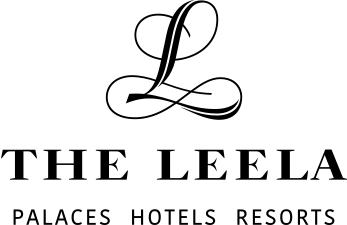 Logo of Leela Palaces Hotels Resort