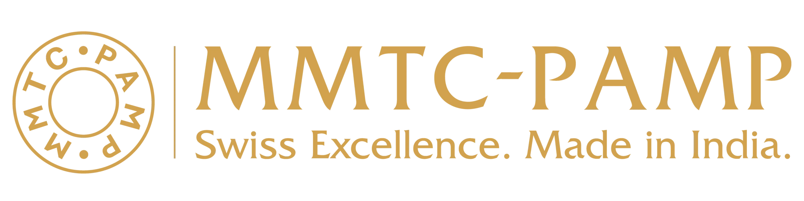 Logo for MMTC PAMP