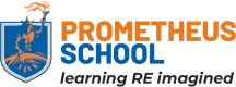 Logo of Prometheus-School