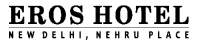 Logo of Eros Hotel