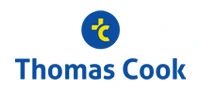Logo of Thomas Cook