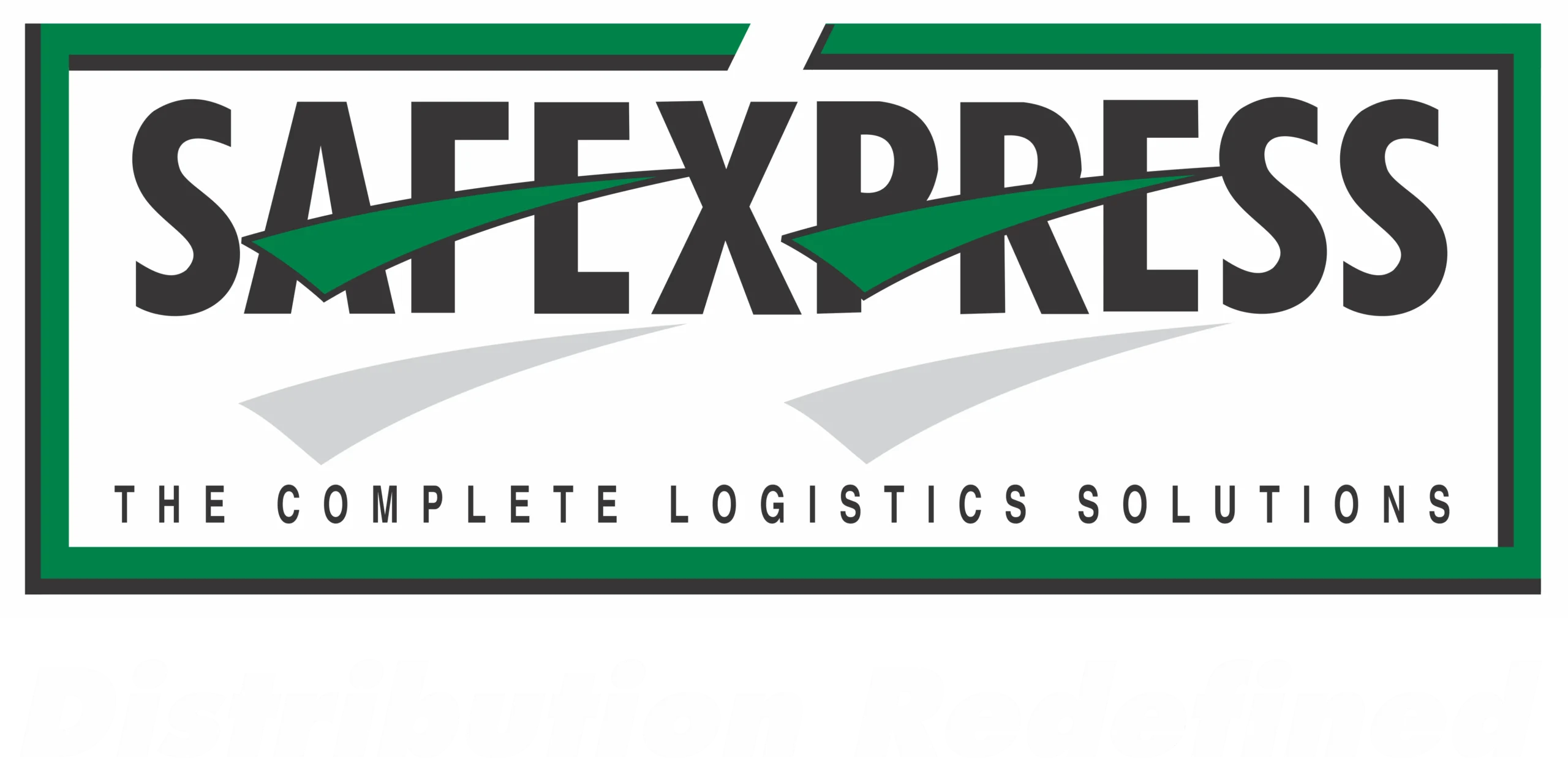 Logo of Safe Express