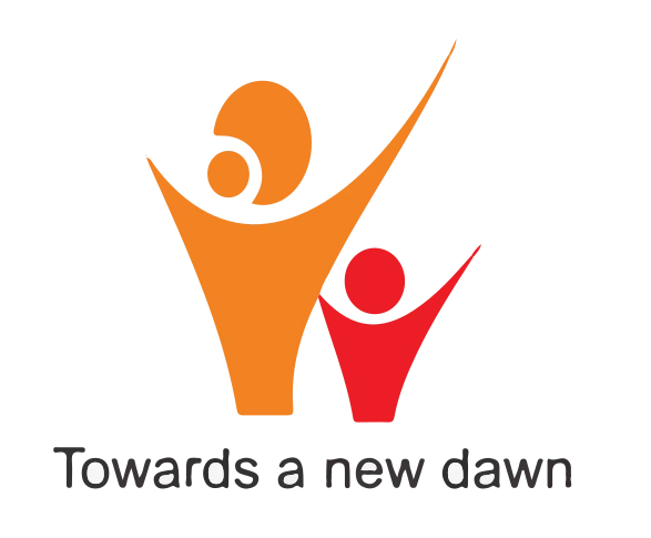 Logo of Towards a New Dawn