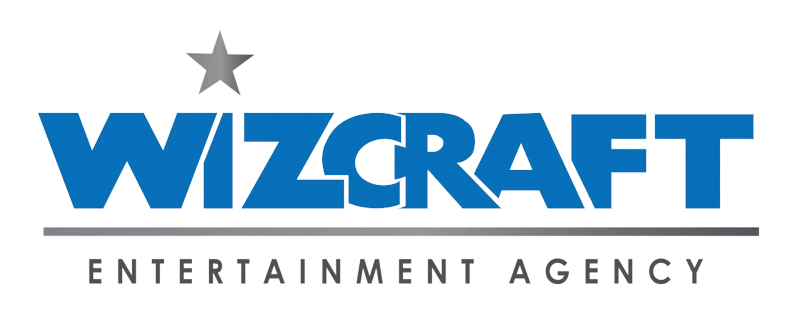 Wizcraft Entertainment Agency Logo