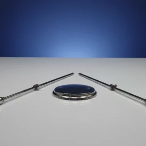 Cross Stand with Flag - Image 7