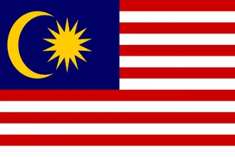 Flag of Malaysia