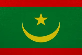 Mauritania