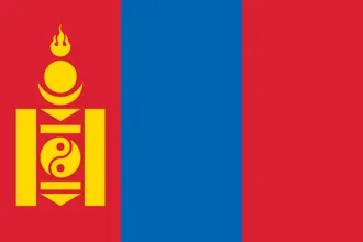Mongolia