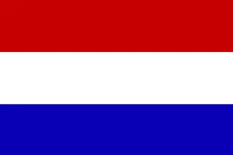 Flag of Netherlands
