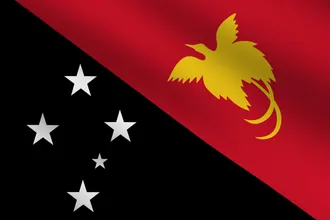 Papua New Guinea