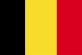Flag of Belgium