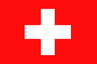 Flag of Switzerland