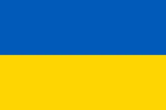 Flag of Ukraine