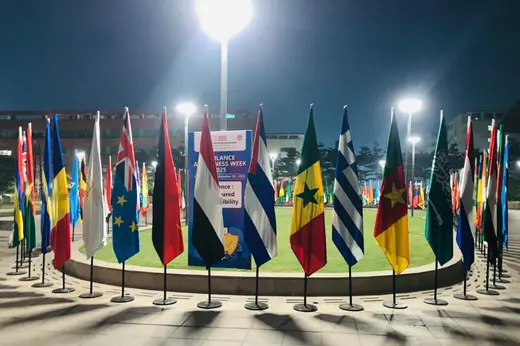 High-quality flags & Poles. Order Now!