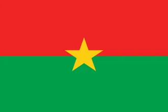 Burkina Faso