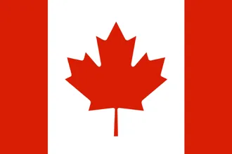 Flag of Canada