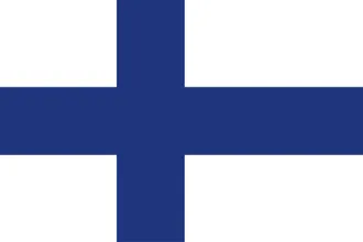 Flag of Finland