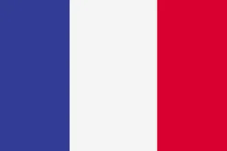 Flag of France