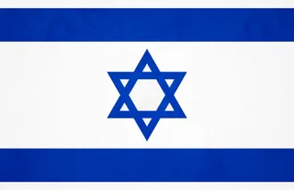 Flag of Israel