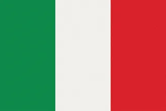 Flag of Italy
