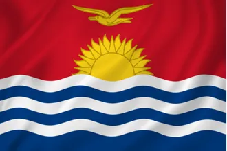 Kiribati