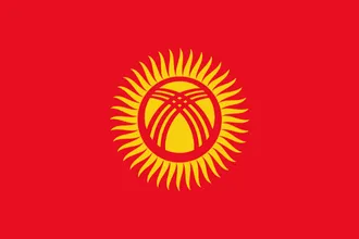 Kyrgyzstan